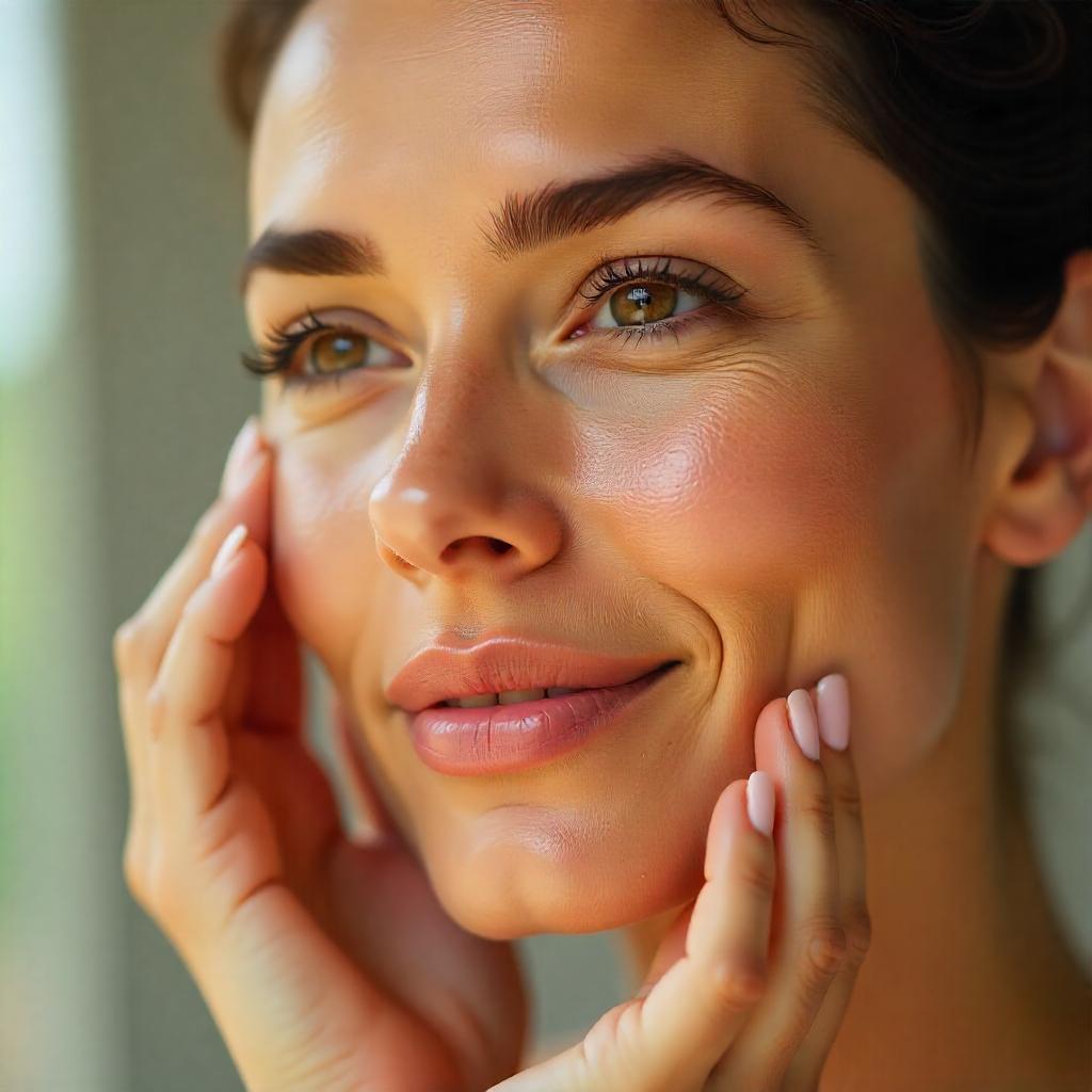 Beauté et Soins Personnels