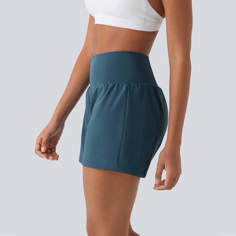 Move Lite Shorts