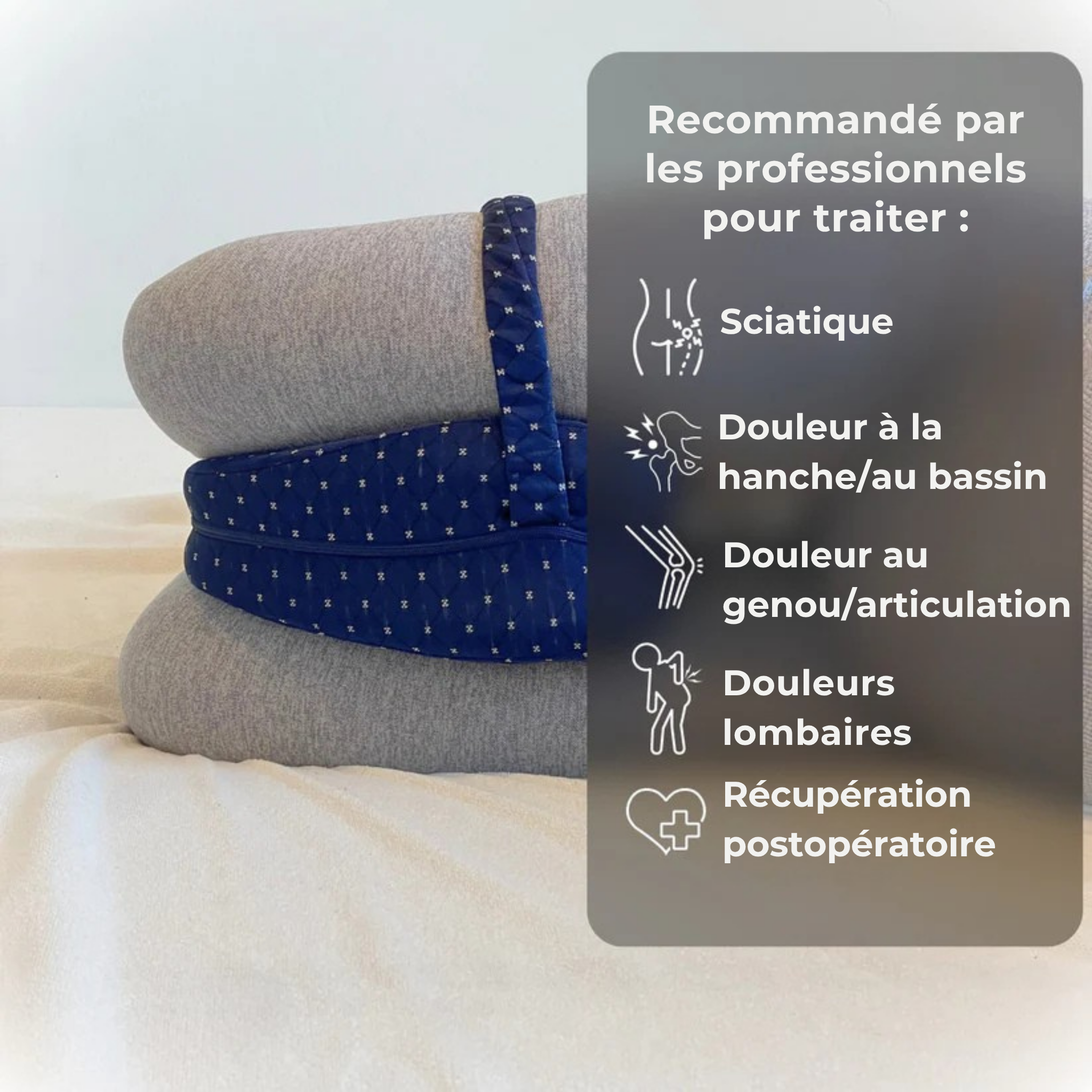 Relax Pillow
