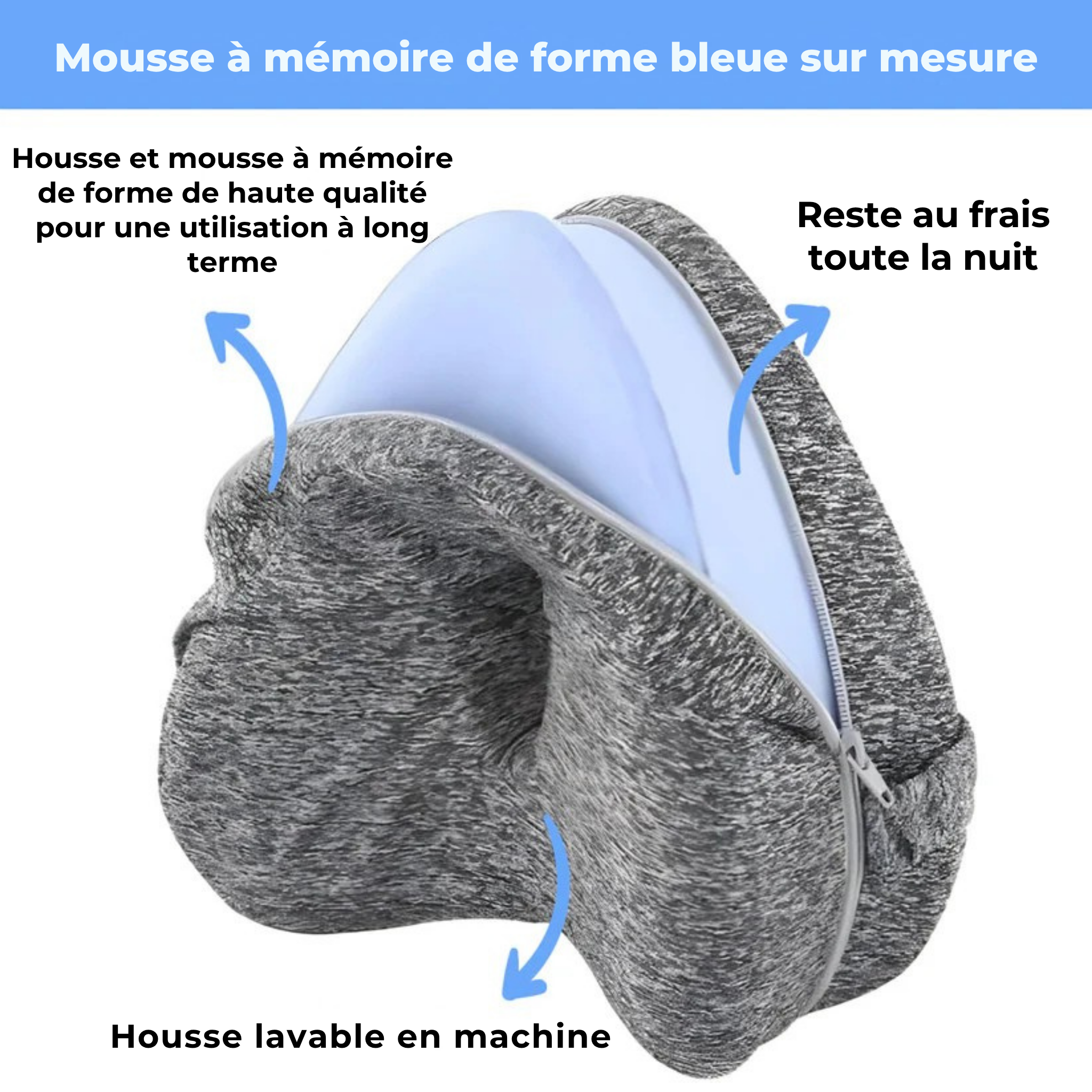 Relax Pillow