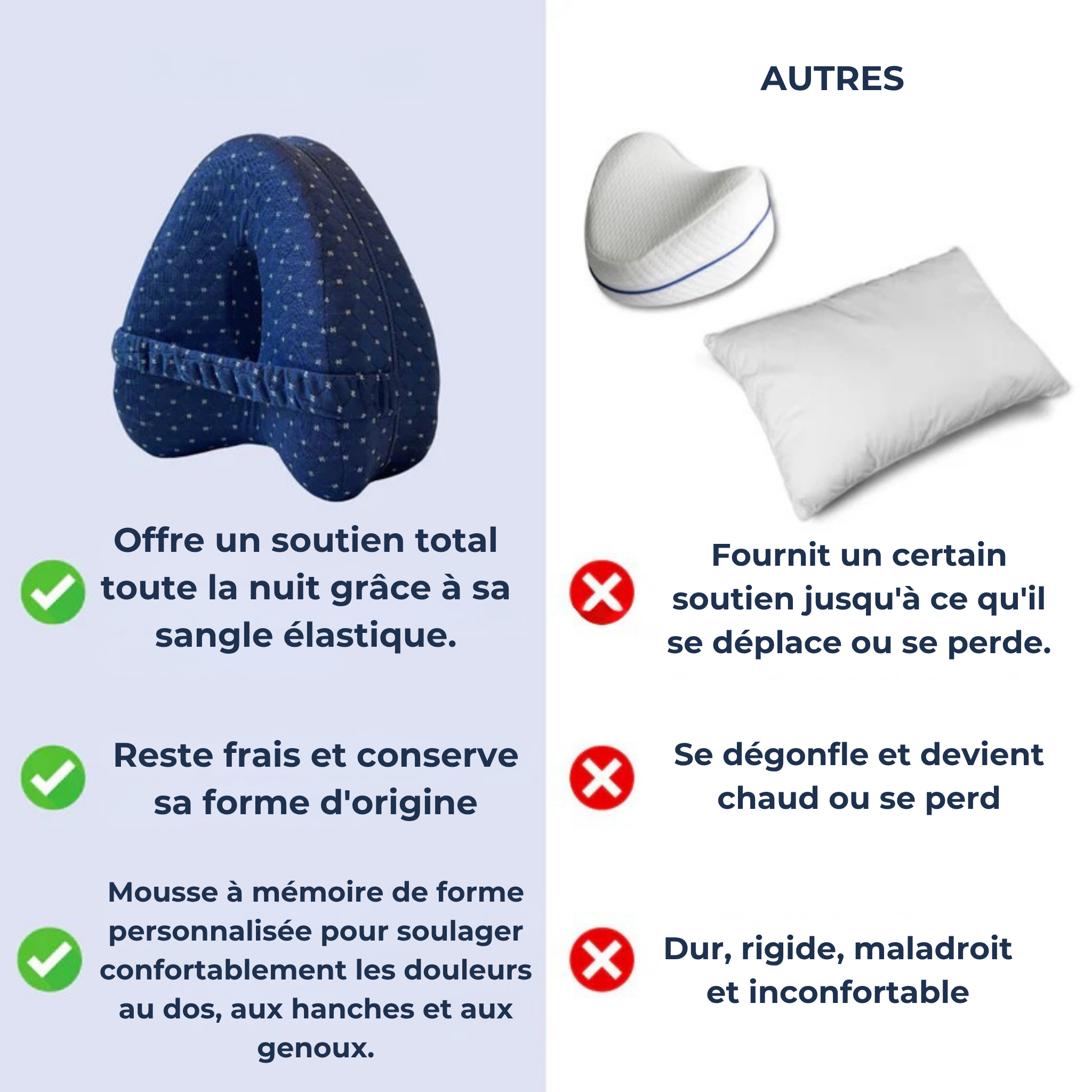 Relax Pillow