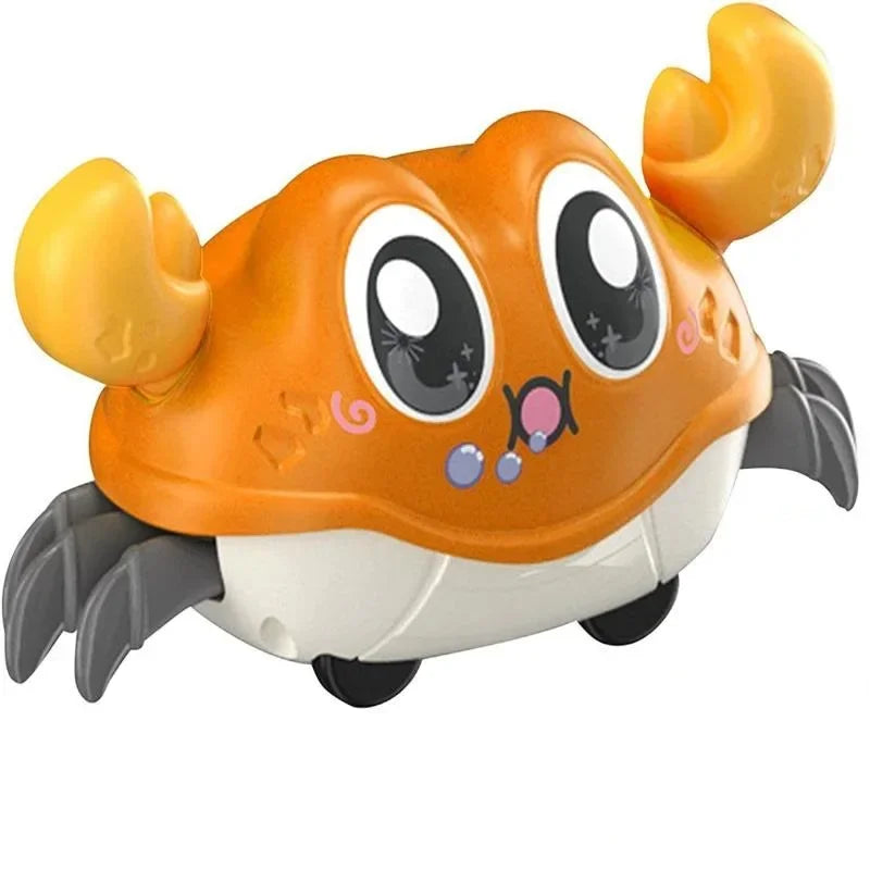 Crabby Fun