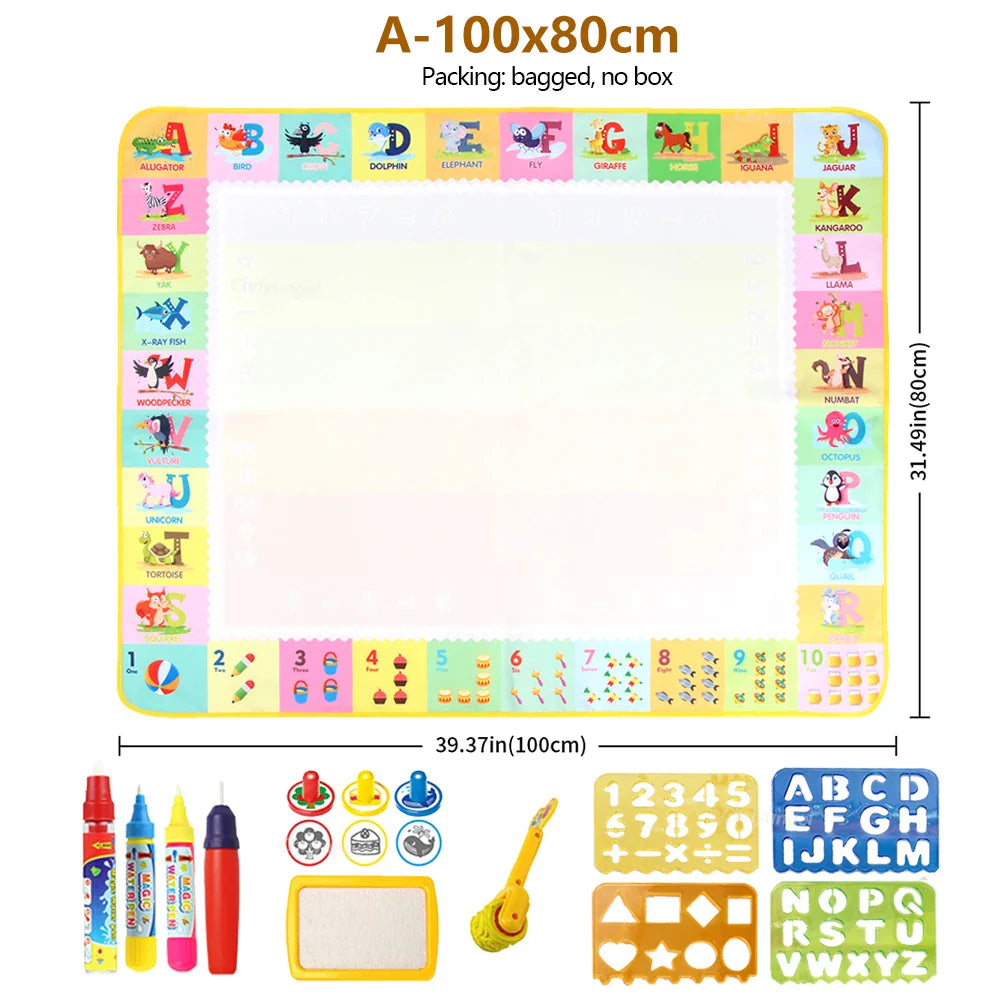 Magic Art Pad