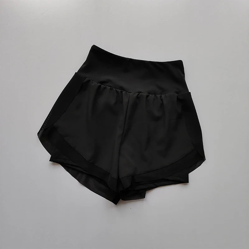 Move Lite Shorts