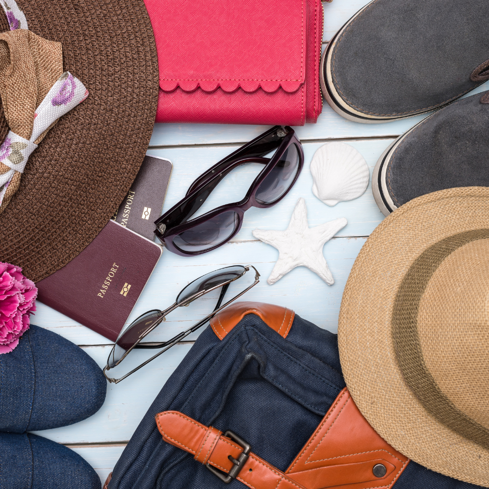 Mode et Accessoires