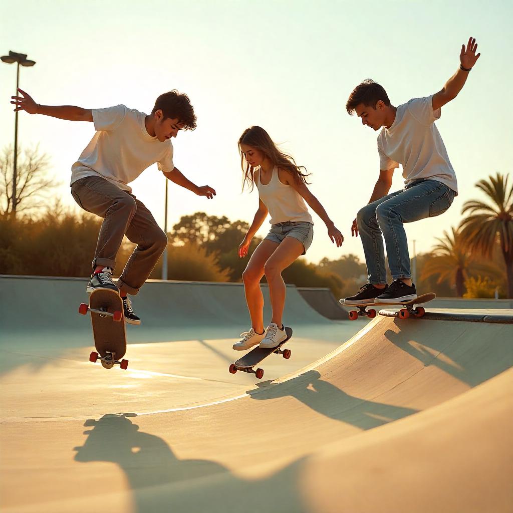 Sports et Loisirs