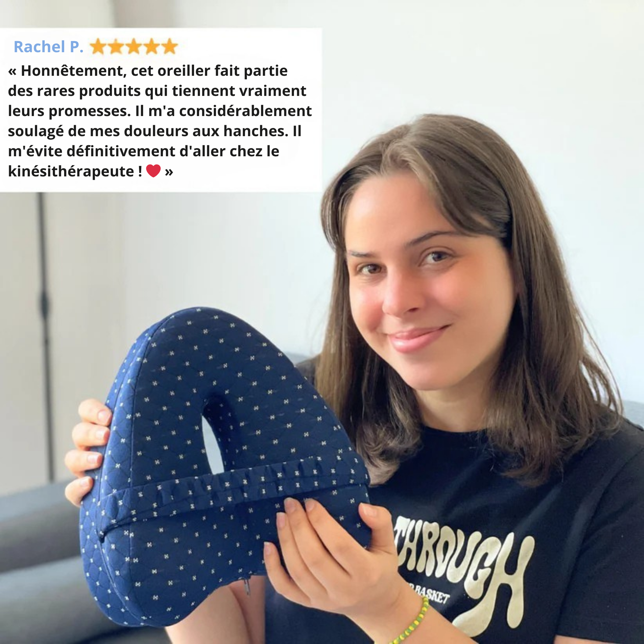 Relax Pillow