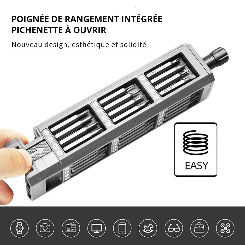Mini Fix Pro