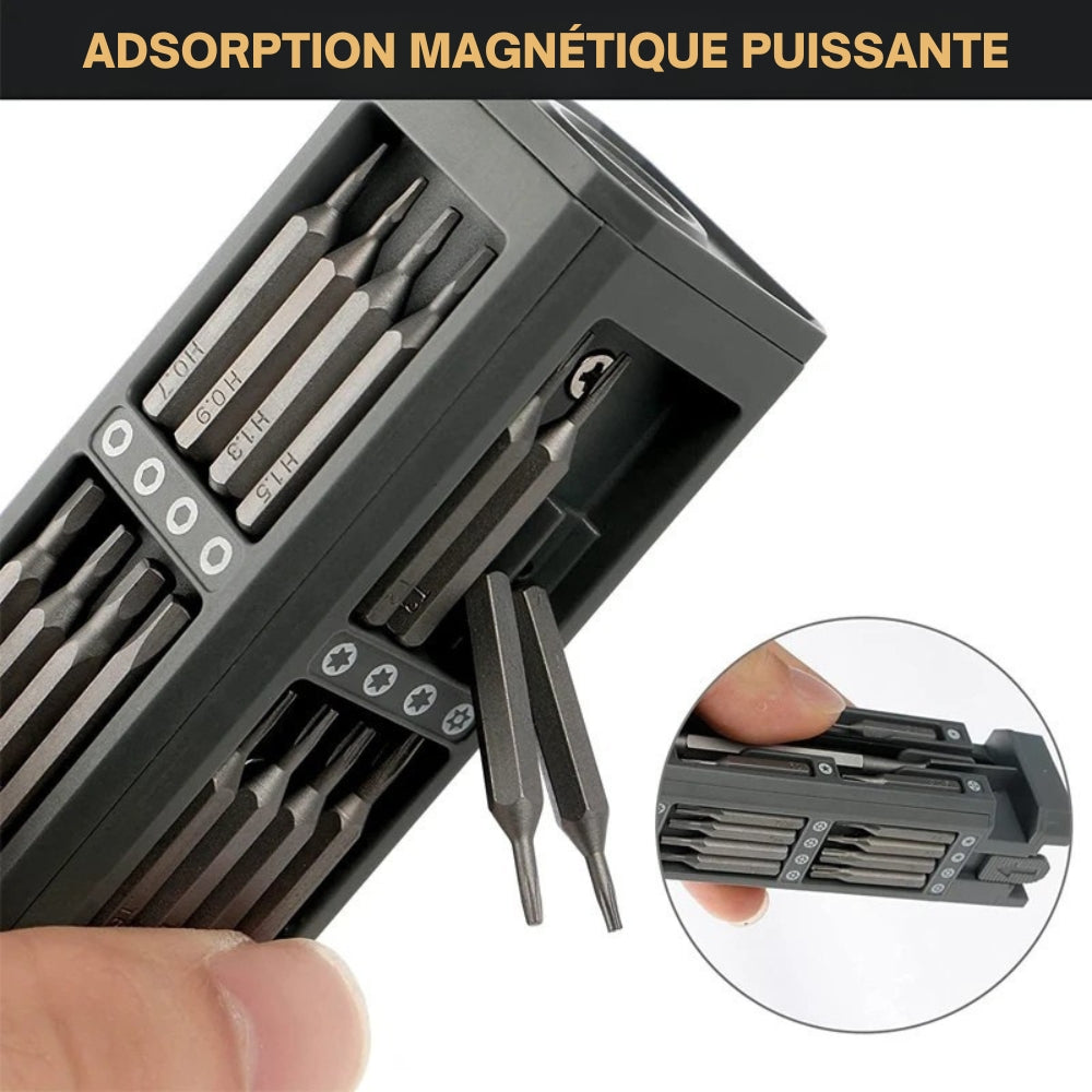 Mini Fix Pro