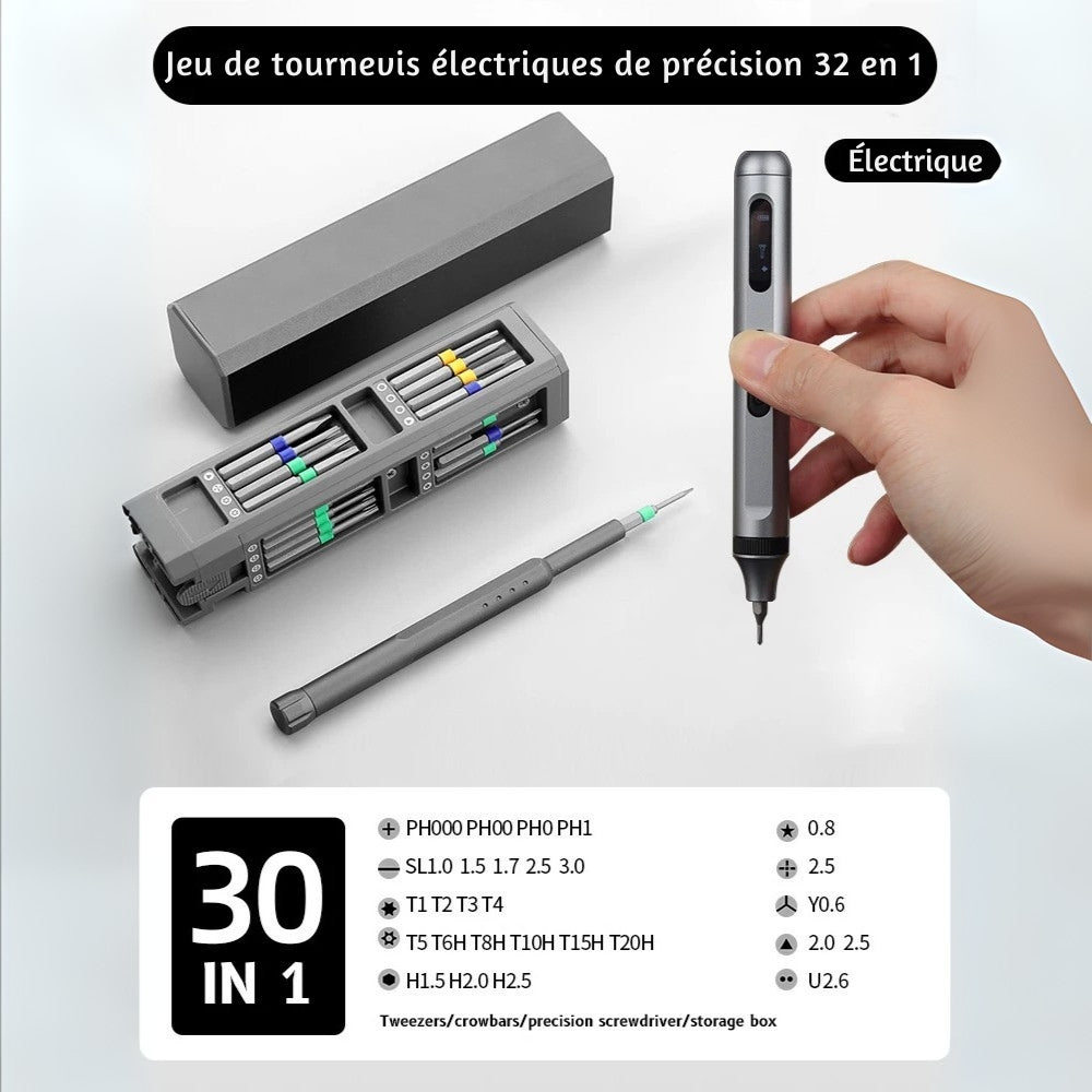 Mini Fix Pro