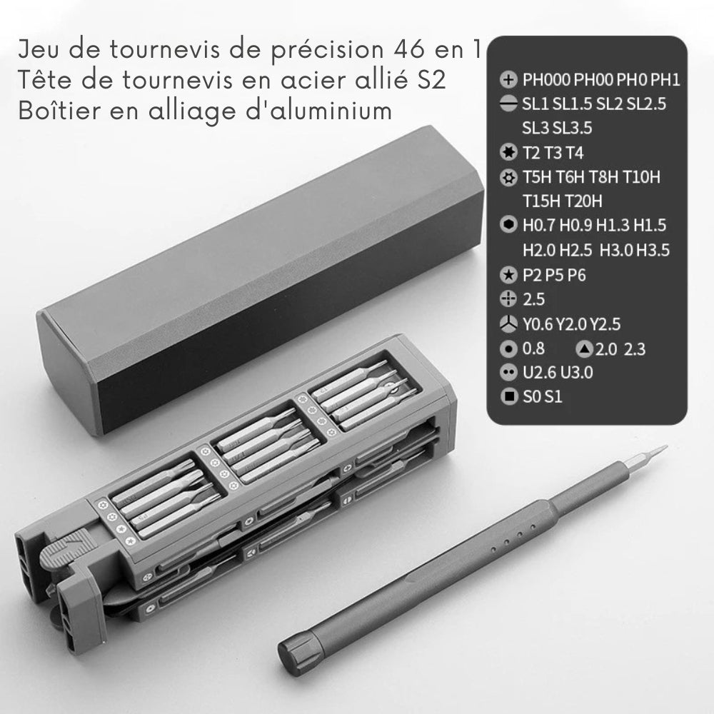 Mini Fix Pro
