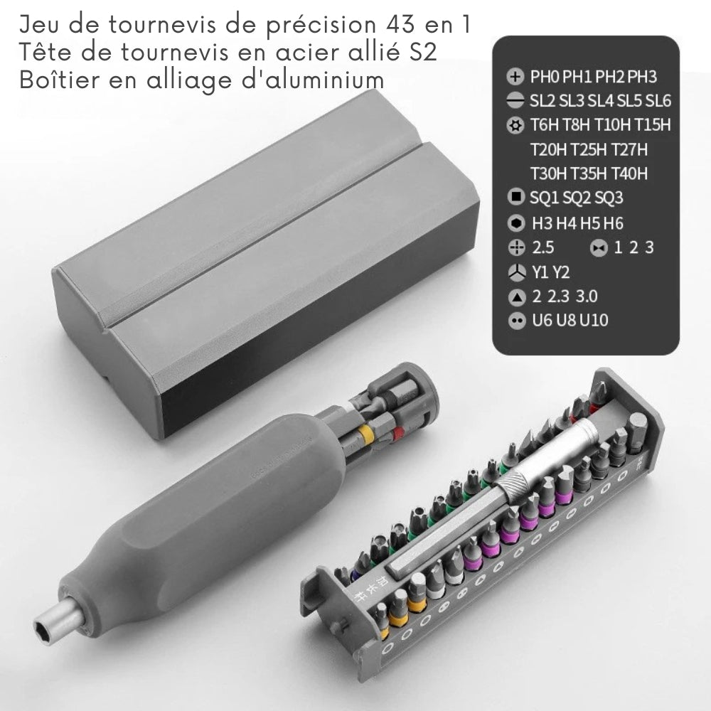 Mini Fix Pro