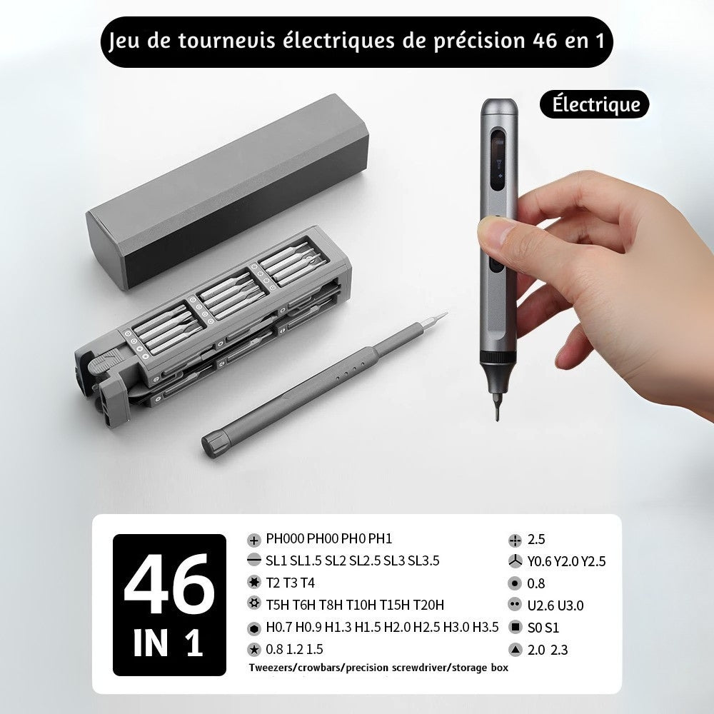 Mini Fix Pro