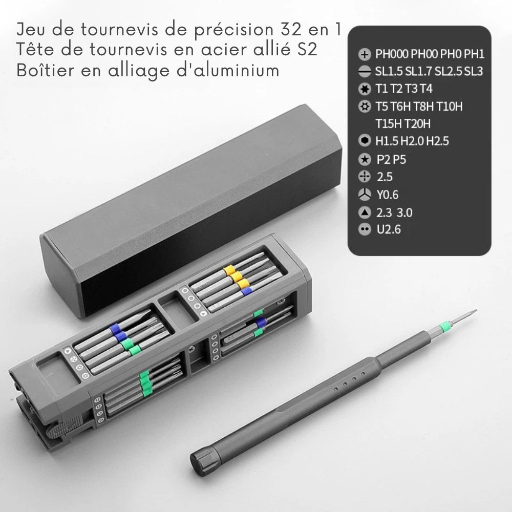 Mini Fix Pro