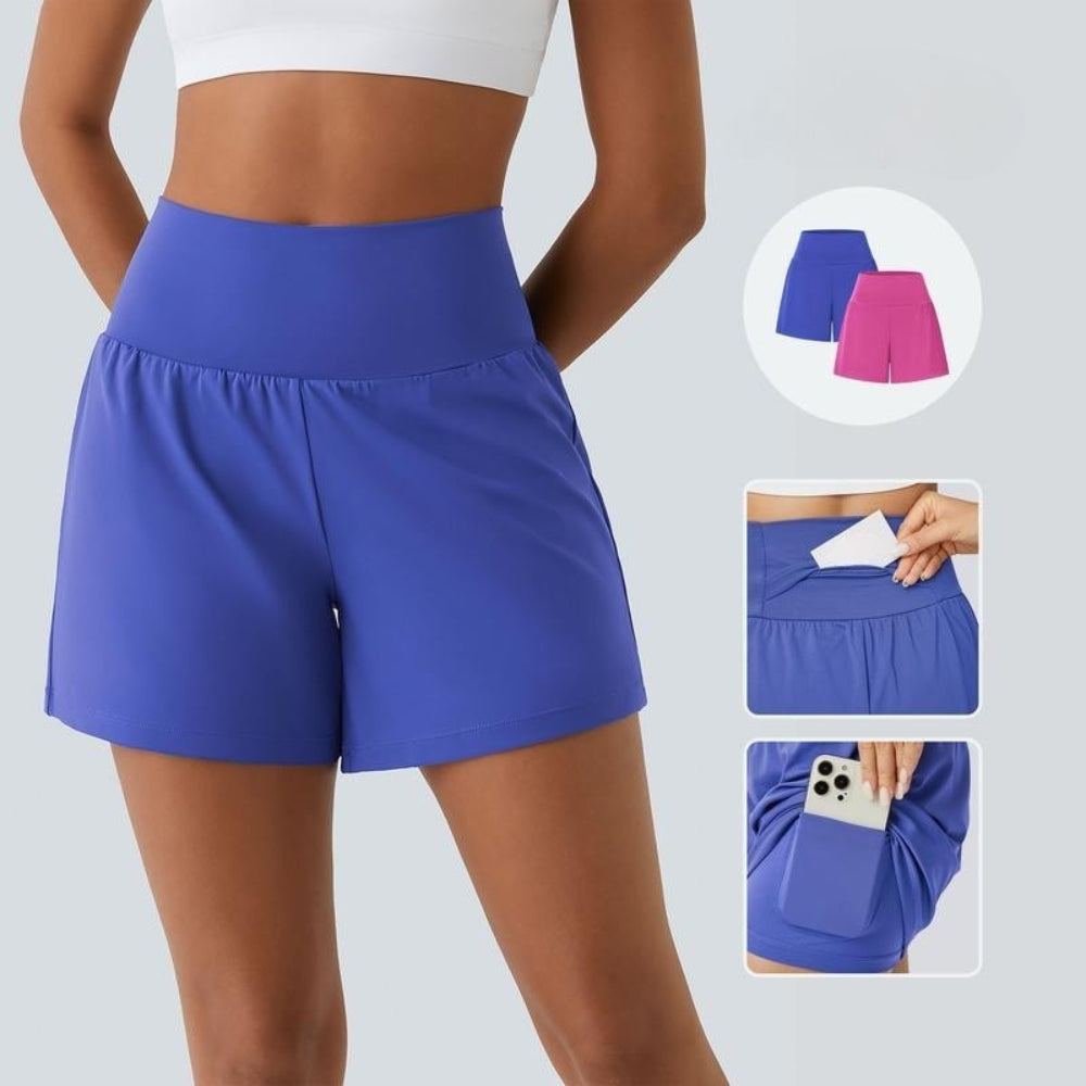 Move Lite Shorts