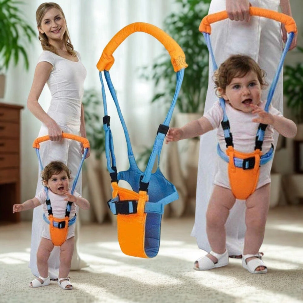 Baby Stride