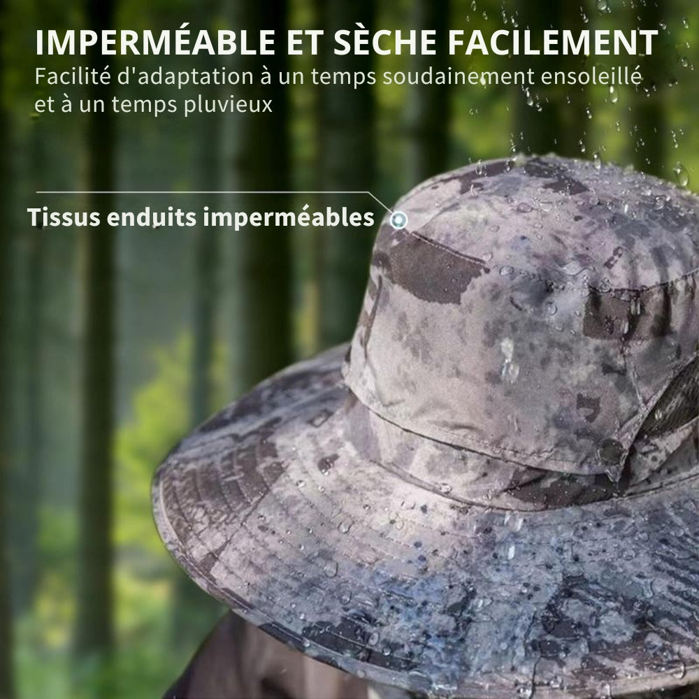 CoolRay Cap