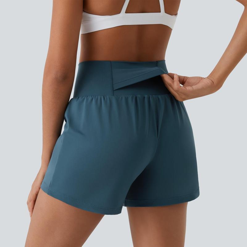 Move Lite Shorts