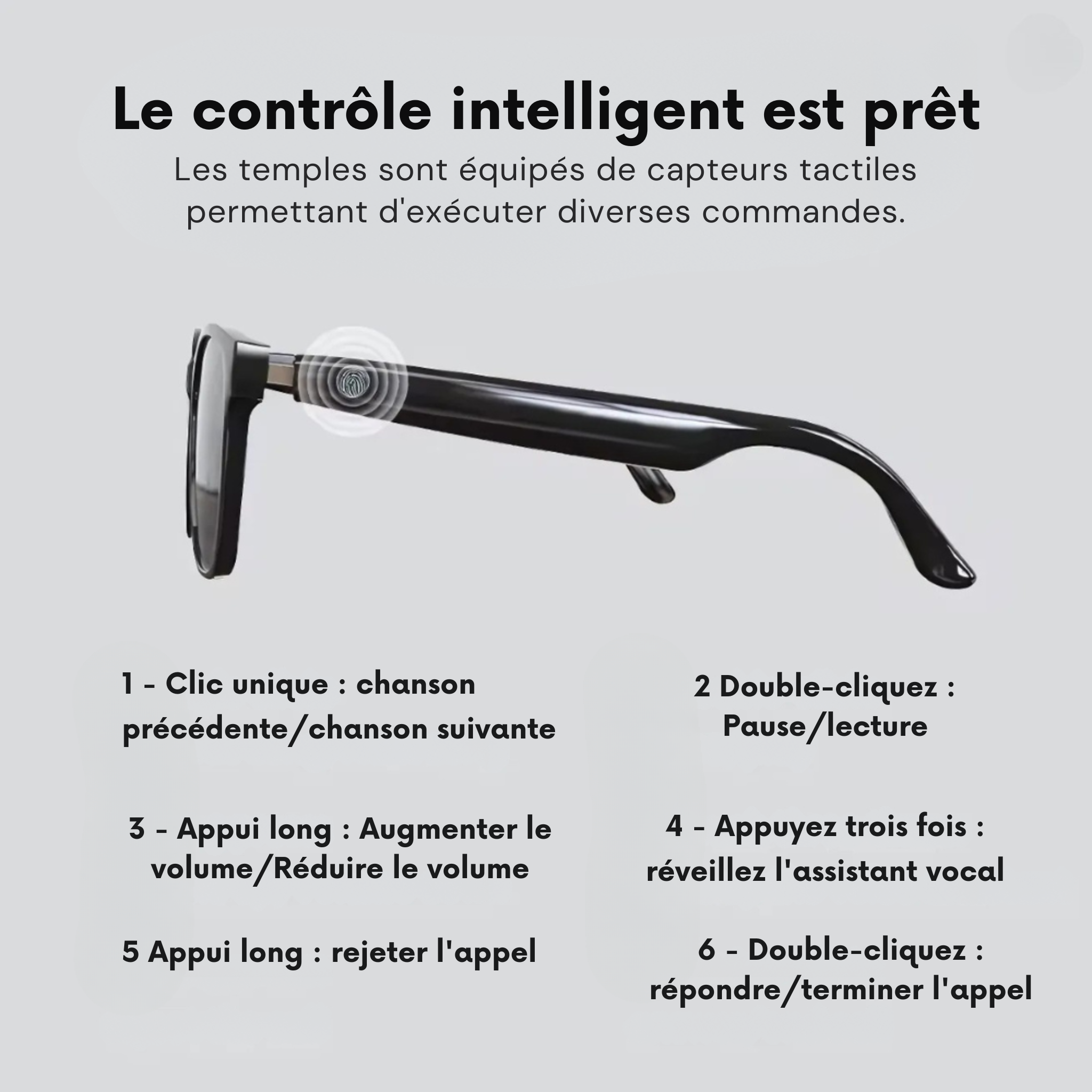 Vision Talk