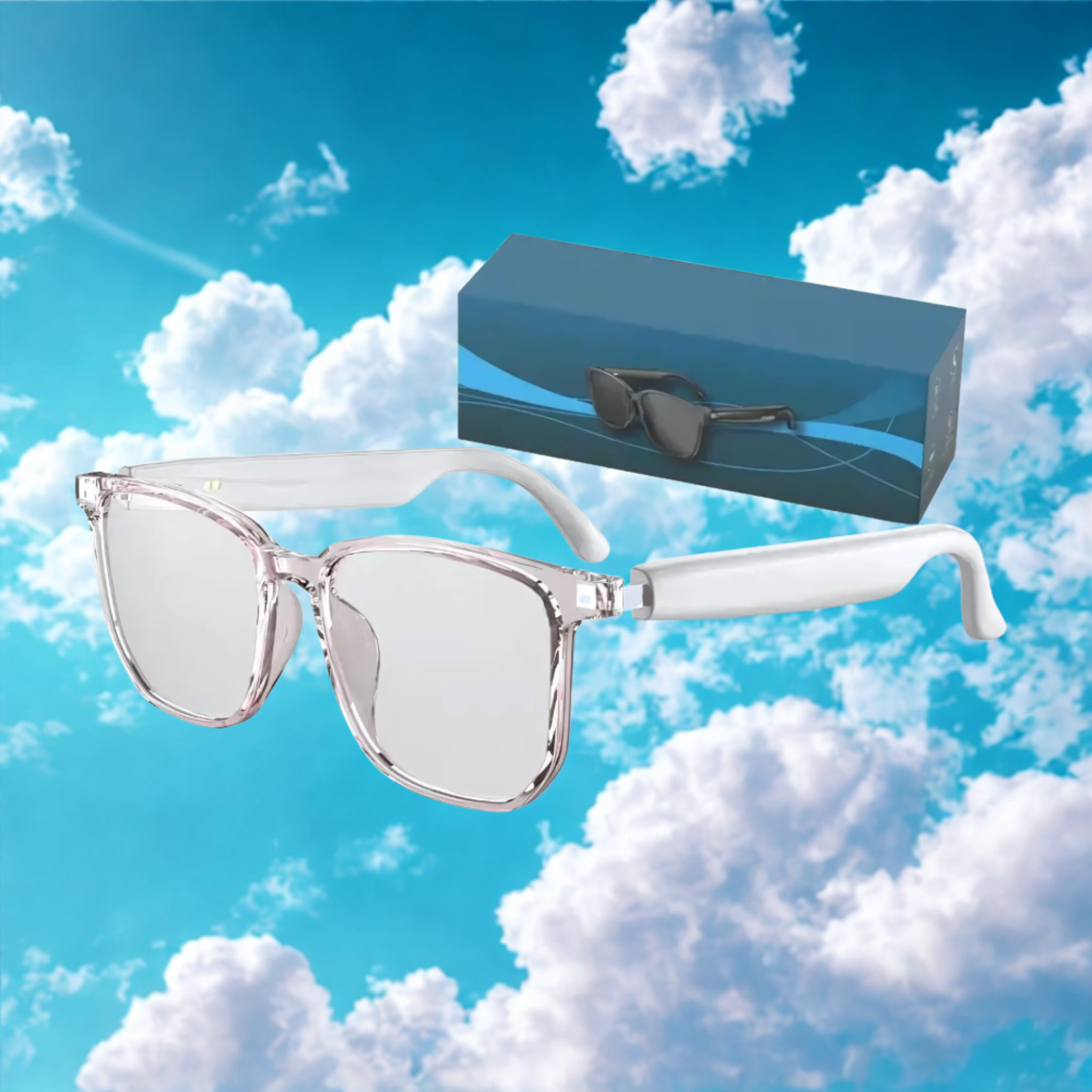 Vision Talk