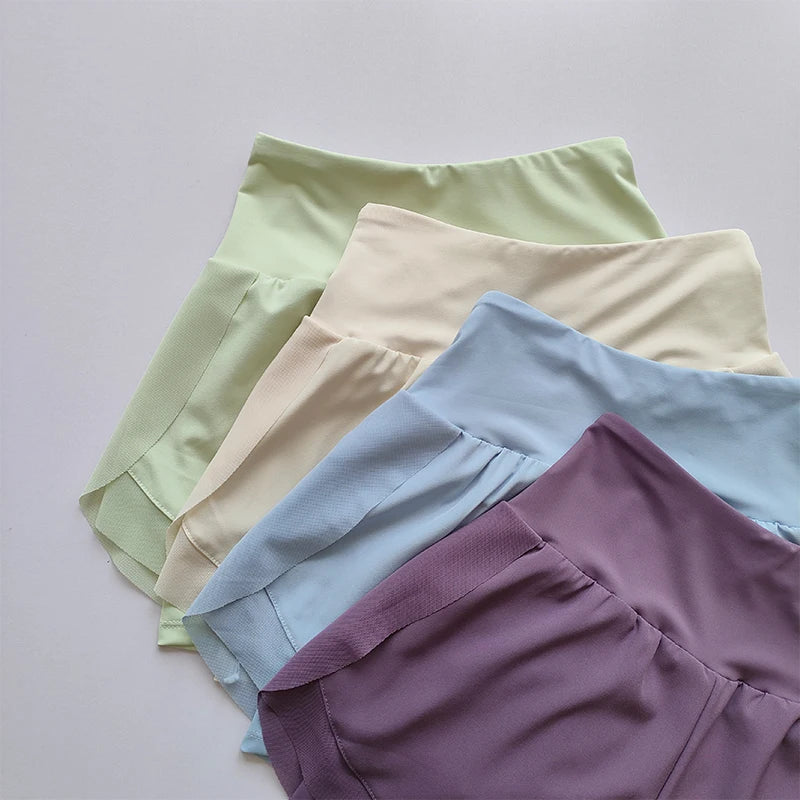 Move Lite Shorts
