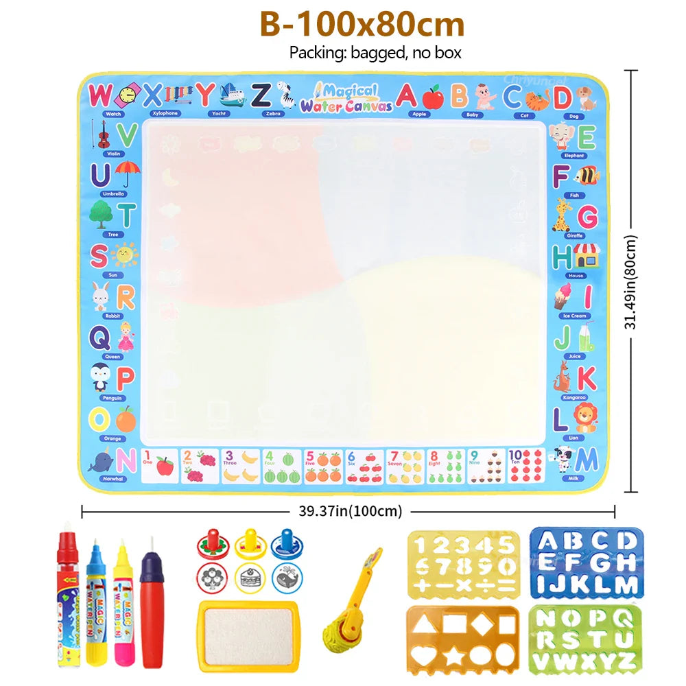 Magic Art Pad
