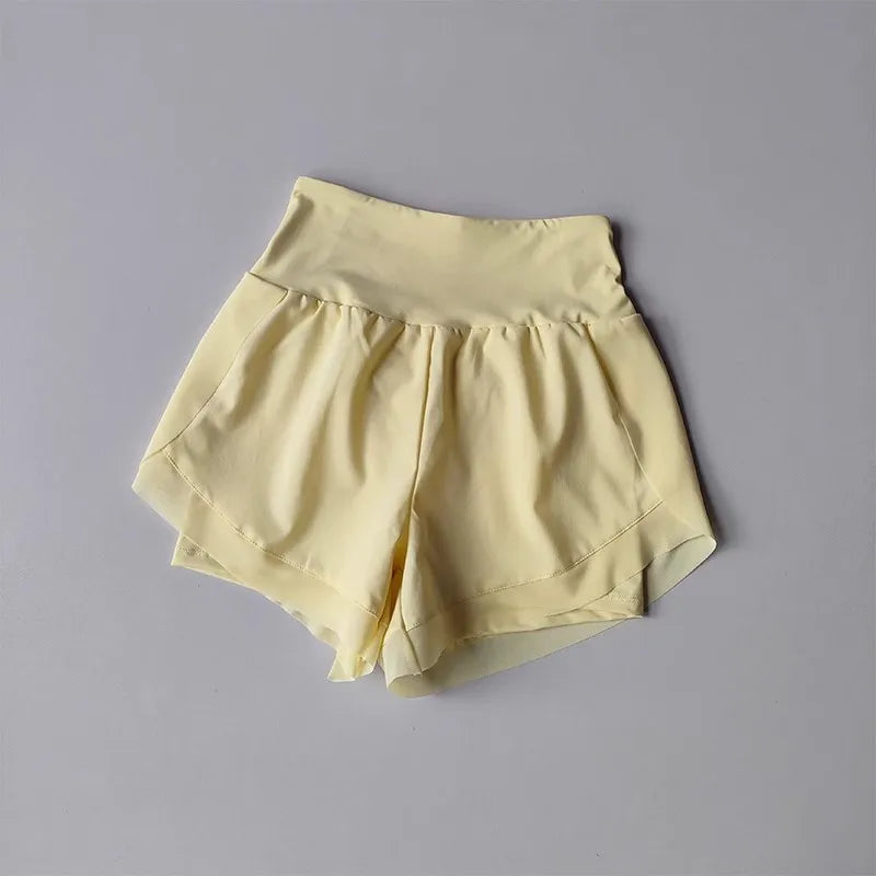 Move Lite Shorts