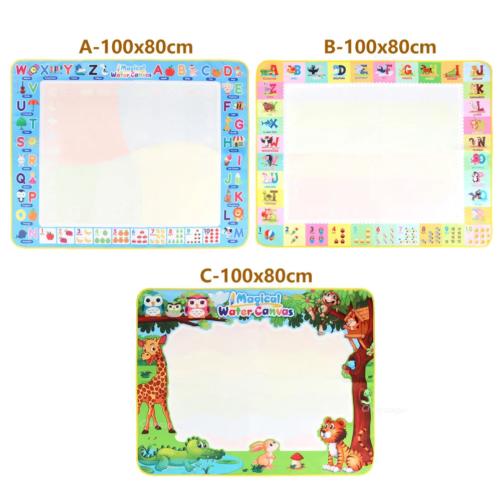 Magic Art Pad