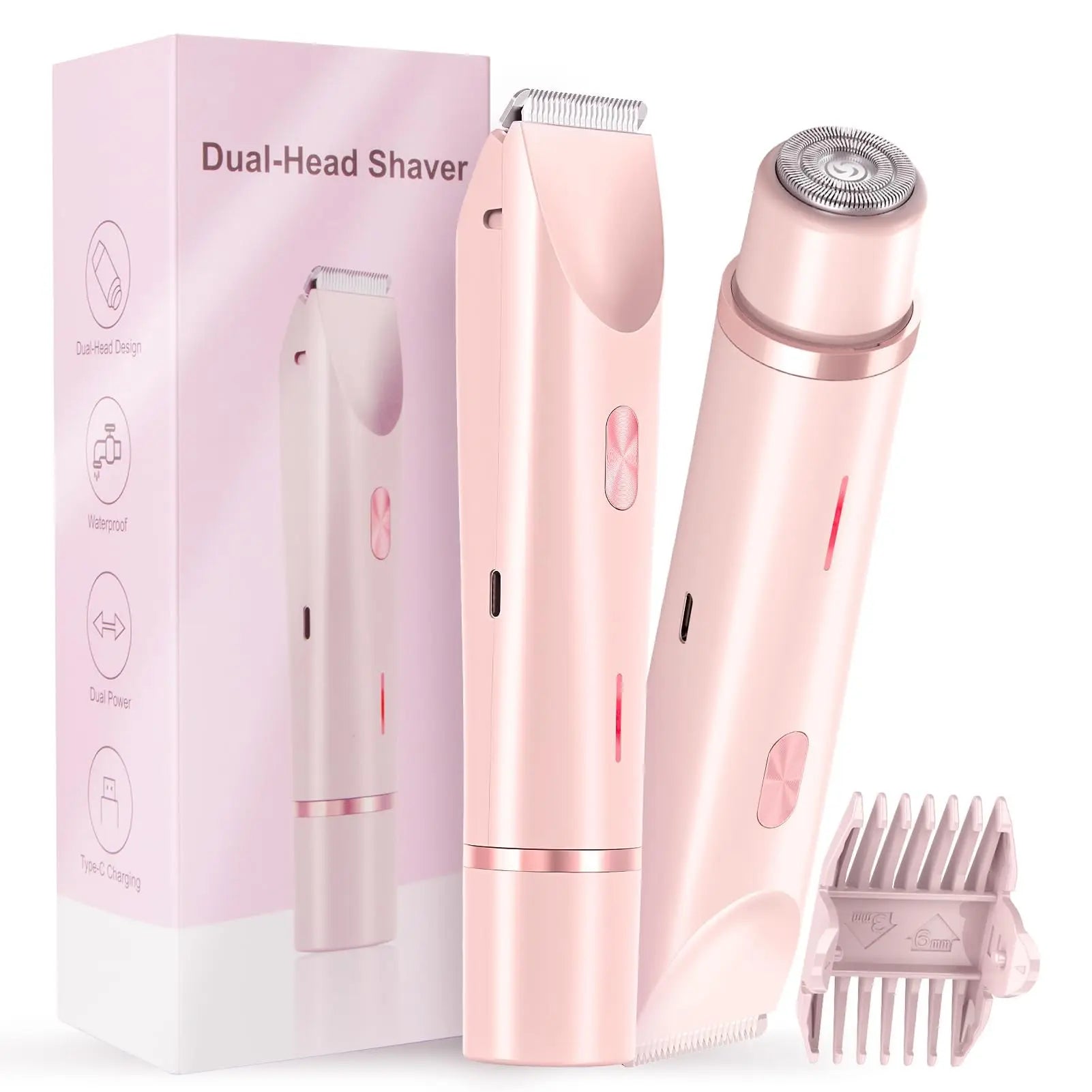 Silk Shave