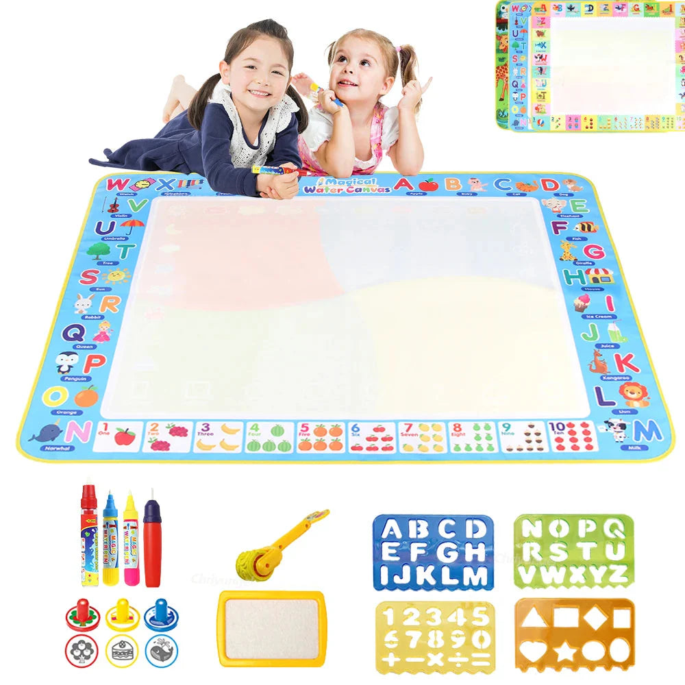 Magic Art Pad