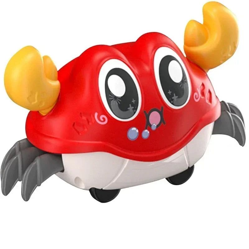 Crabby Fun