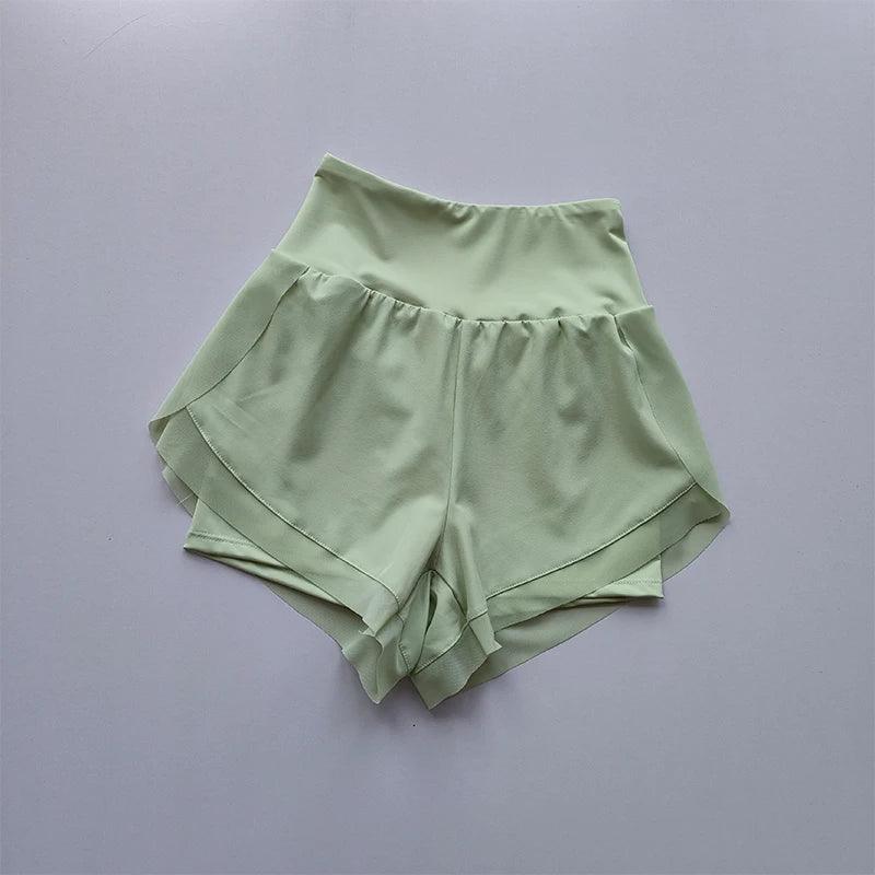 Move Lite Shorts