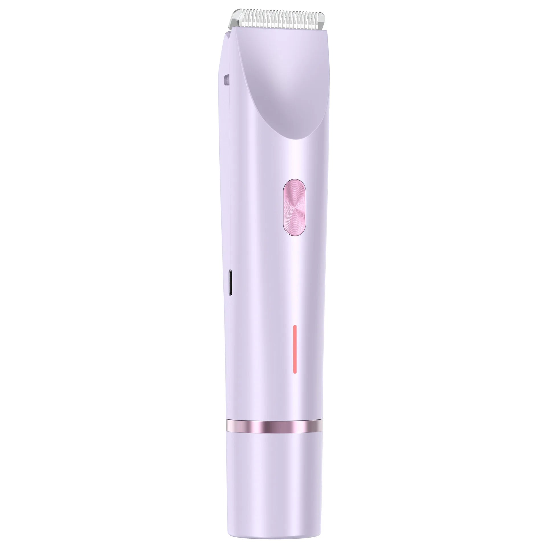Silk Shave