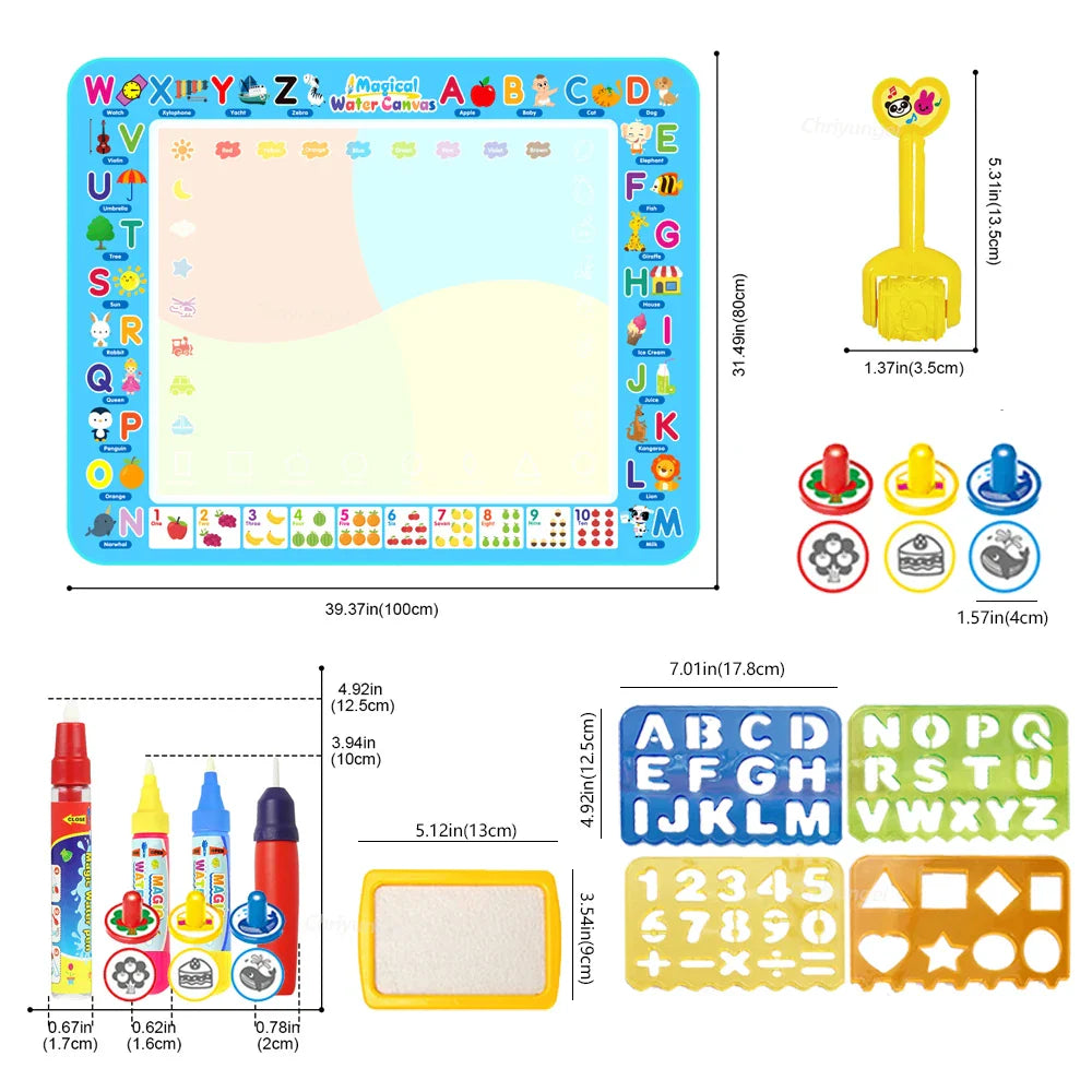 Magic Art Pad
