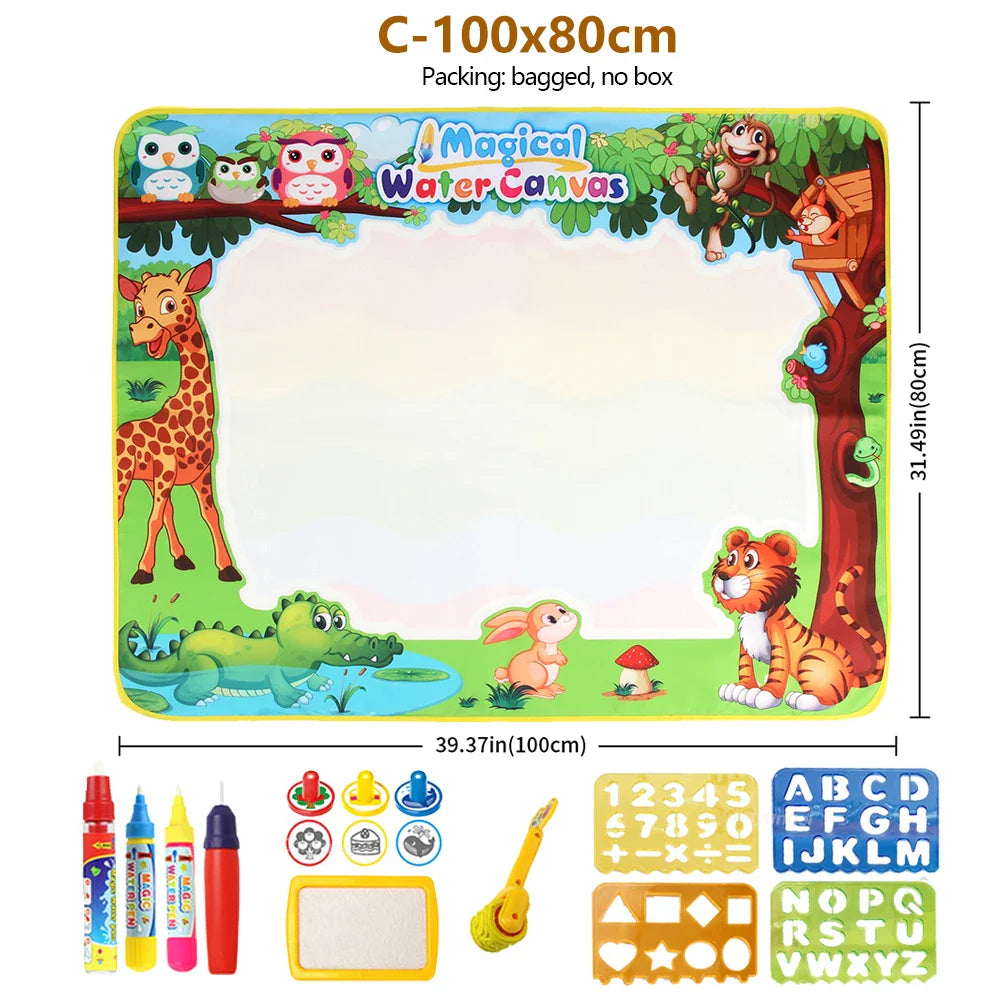 Magic Art Pad