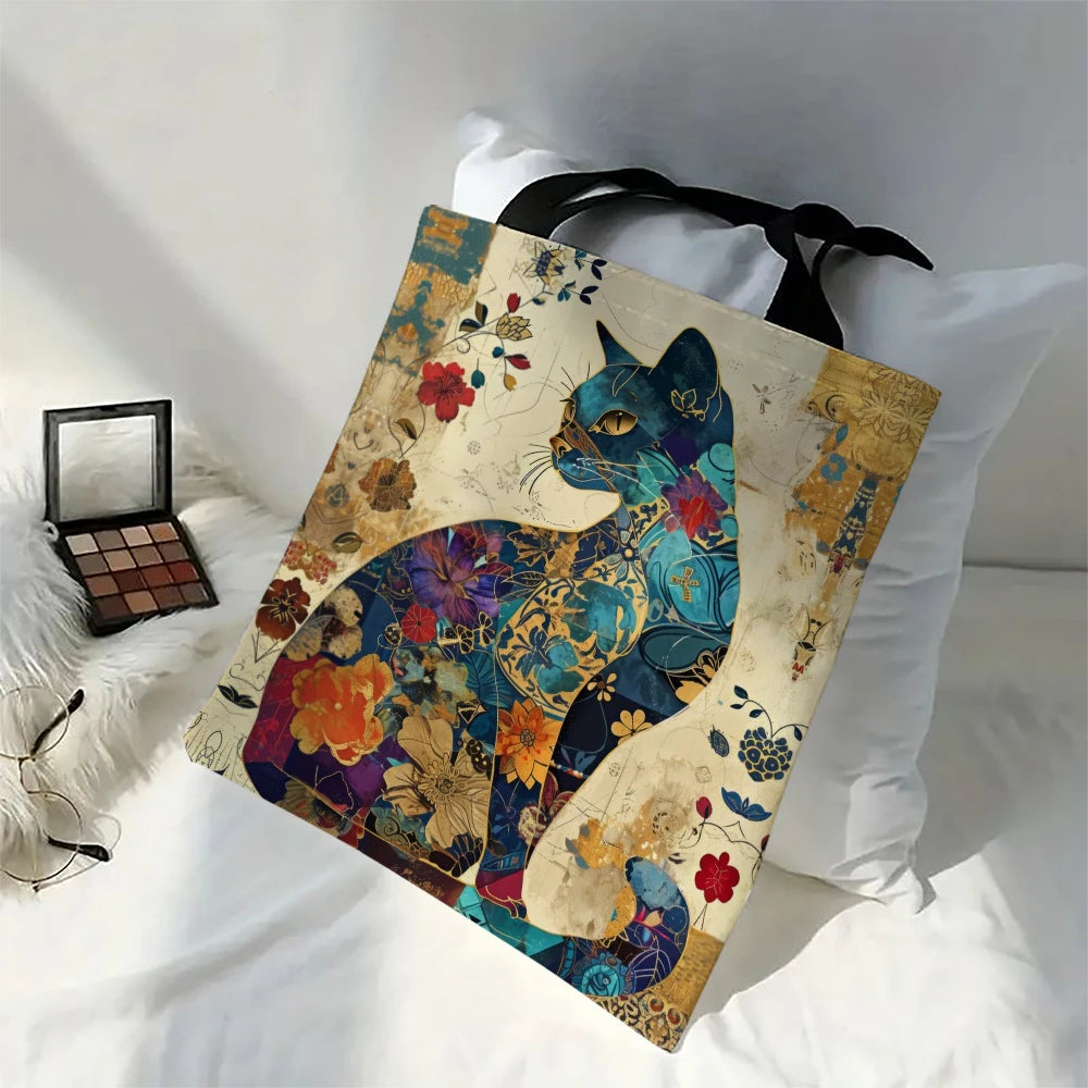 Mandala Tote